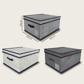 ARCA SCATOLA RIPONIMENTO 50X40X25